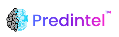 PredIntel™ Logo